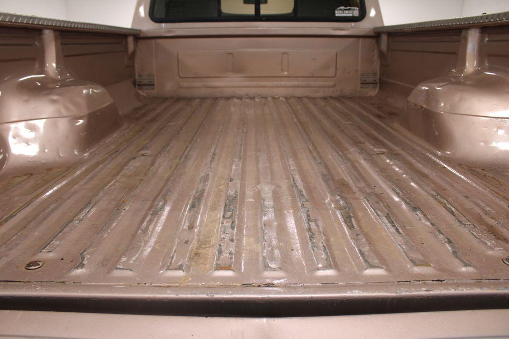 used 1997 Ford F-350 car, priced at $27,988