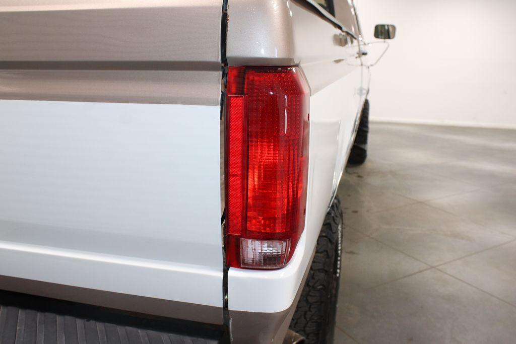 used 1997 Ford F-350 car, priced at $27,988