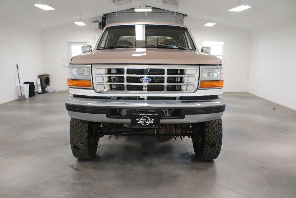 used 1997 Ford F-350 car, priced at $27,988