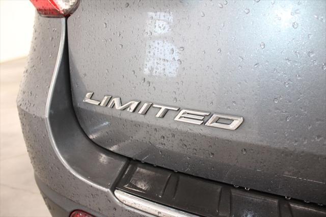 used 2021 Ford Explorer car, priced at $22,000