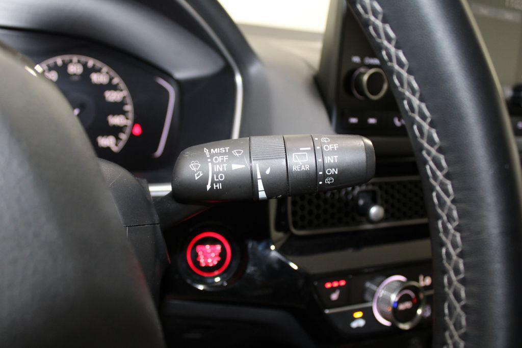 used 2024 Honda Civic car, priced at $23,898
