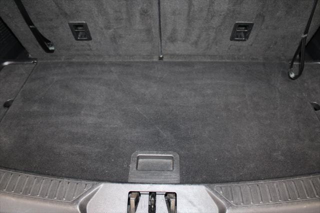 used 2023 Ford Explorer car, priced at $34,818