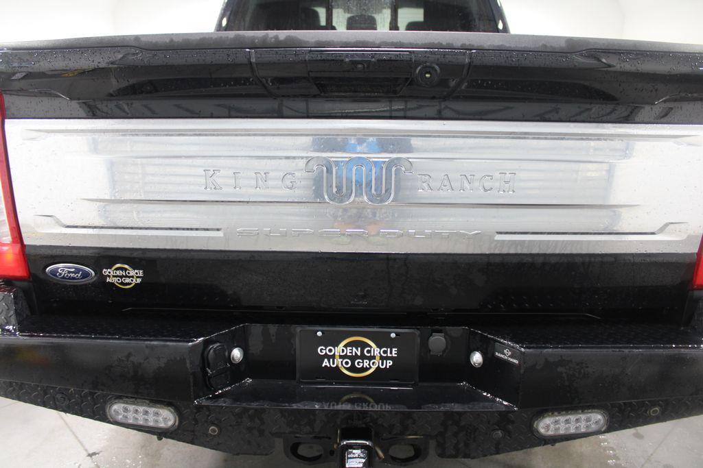 used 2024 Ford F-250 car, priced at $76,000