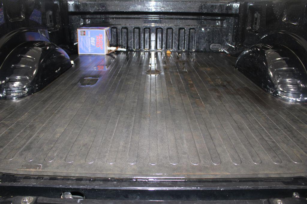 used 2024 Ford F-250 car, priced at $76,000