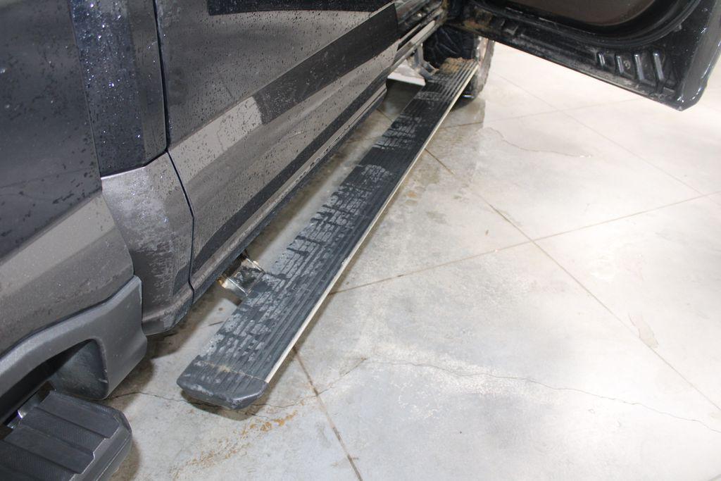 used 2024 Ford F-250 car, priced at $76,000