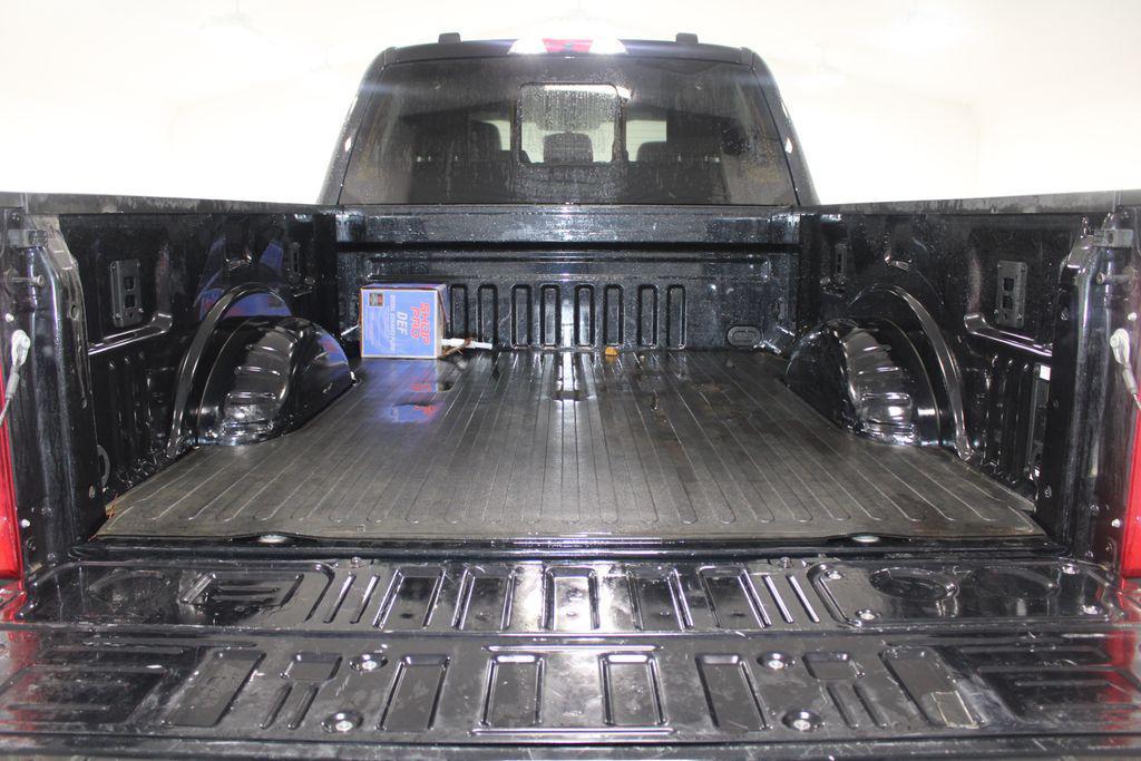 used 2024 Ford F-250 car, priced at $76,000
