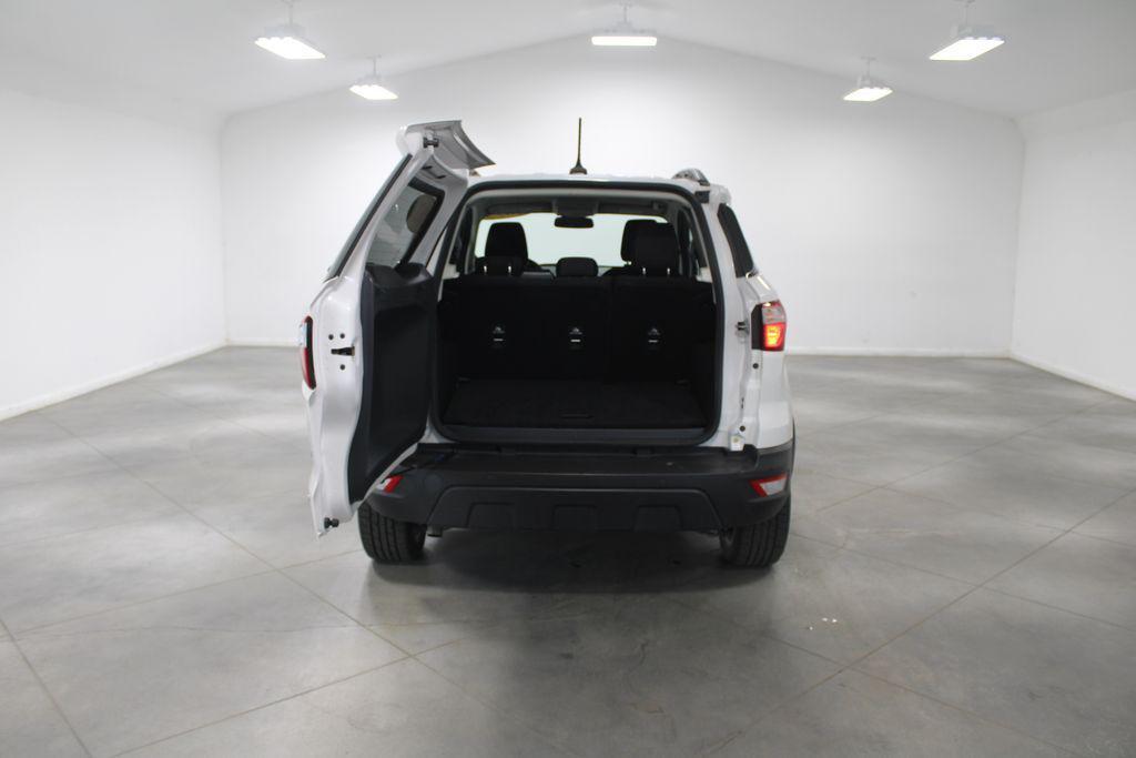 used 2022 Ford EcoSport car, priced at $17,338