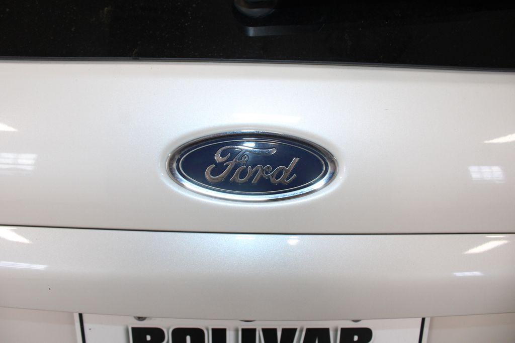 used 2022 Ford EcoSport car, priced at $17,338