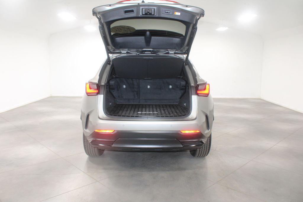 used 2024 Lexus NX 350h car, priced at $45,648