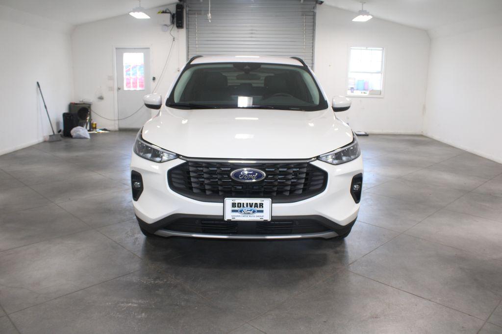 new 2025 Ford Escape PHEV car, priced at $32,794