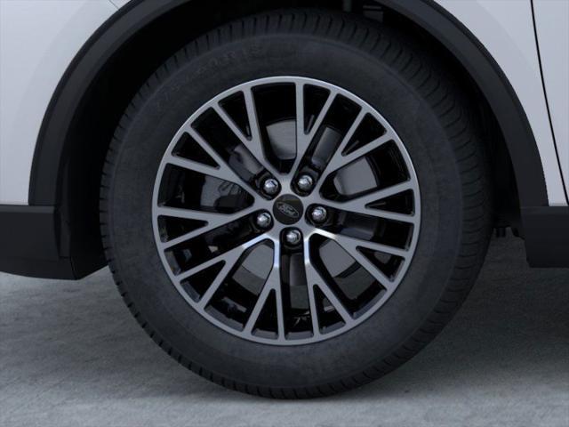 new 2025 Ford Escape PHEV car, priced at $34,146