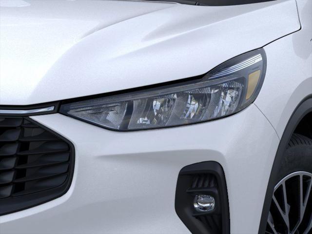 new 2025 Ford Escape PHEV car, priced at $34,146