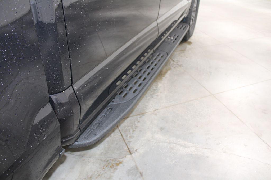 new 2025 Ford F-150 car, priced at $75,679