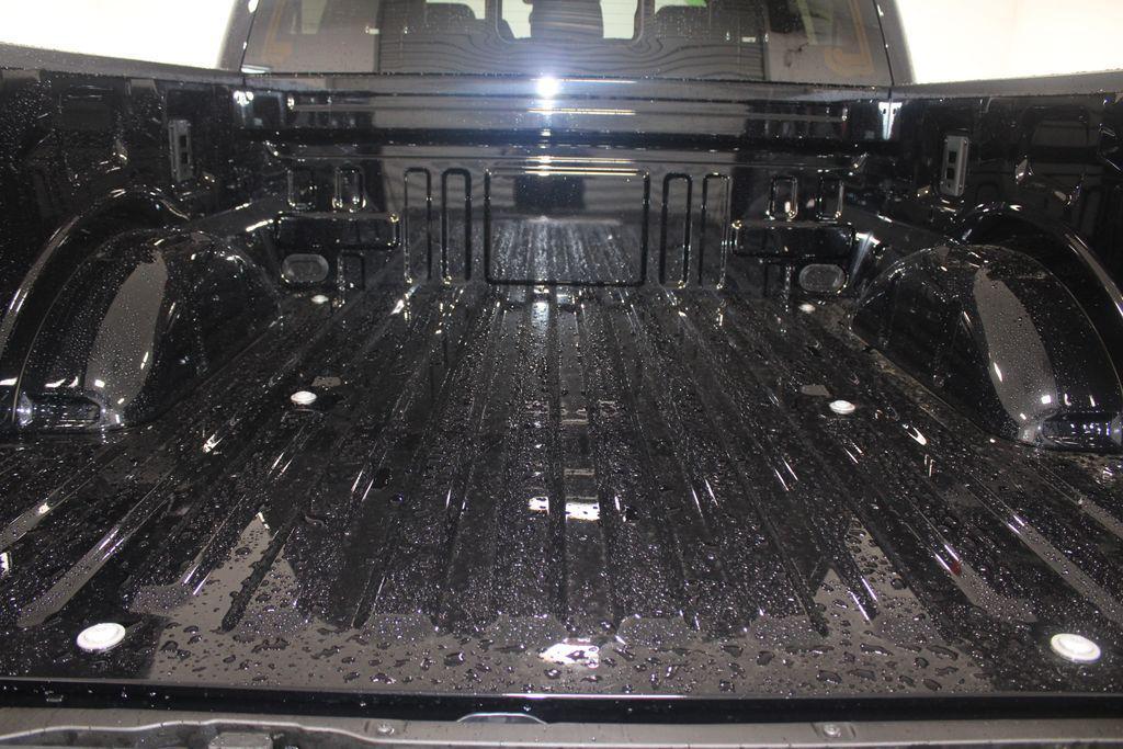 new 2025 Ford F-150 car, priced at $75,679