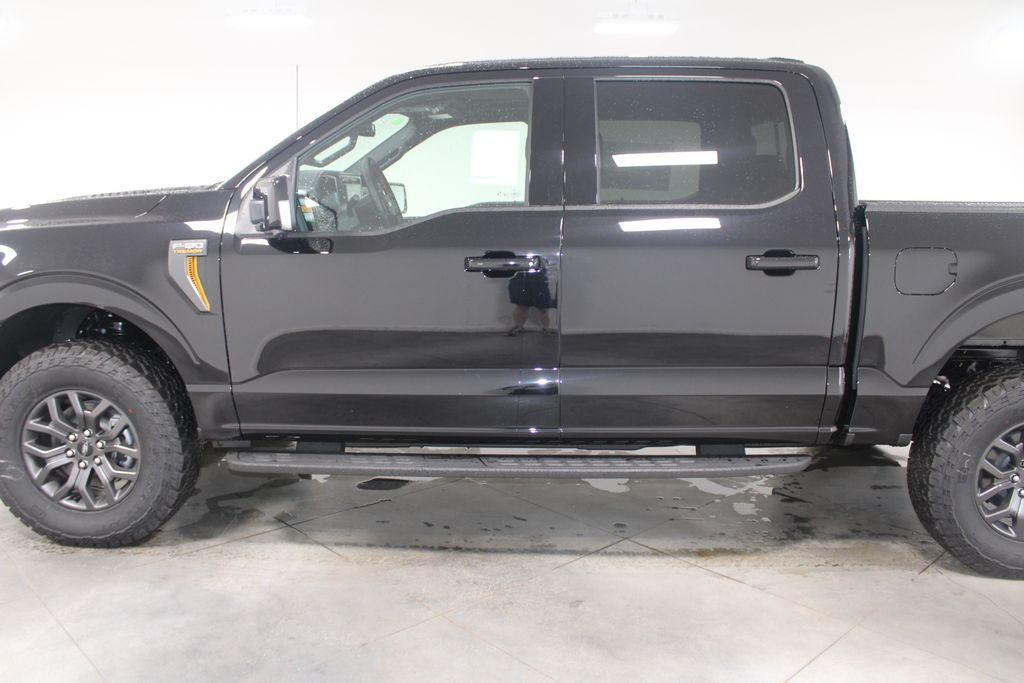 new 2025 Ford F-150 car, priced at $75,679