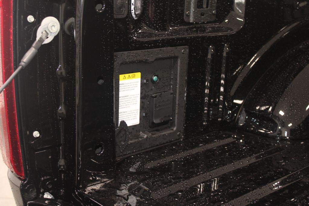 new 2025 Ford F-150 car, priced at $75,679