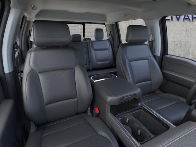new 2025 Ford F-250 car, priced at $85,799