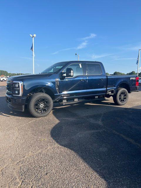 new 2025 Ford F-250 car, priced at $84,048