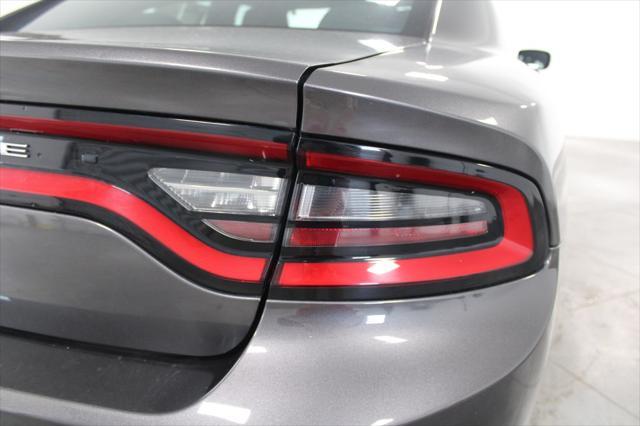 used 2023 Dodge Charger car, priced at $21,348