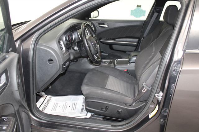 used 2023 Dodge Charger car, priced at $21,348