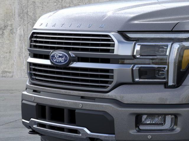 new 2025 Ford F-150 car, priced at $83,114