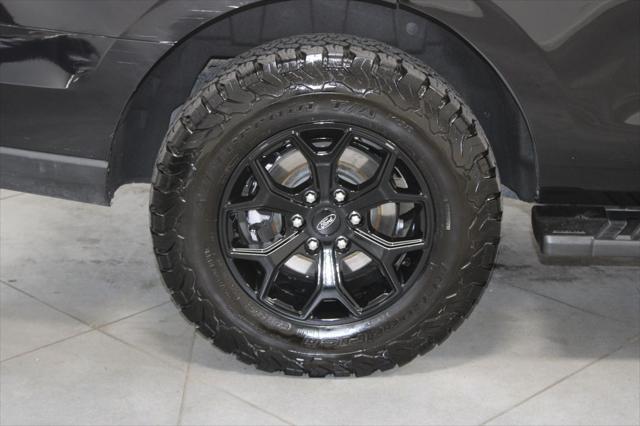 used 2023 Ford Expedition car, priced at $52,888