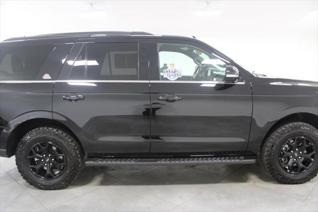used 2023 Ford Expedition car, priced at $52,888