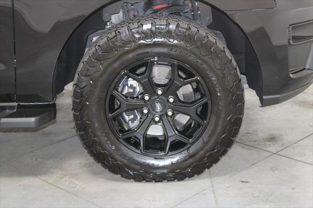 used 2023 Ford Expedition car, priced at $52,888