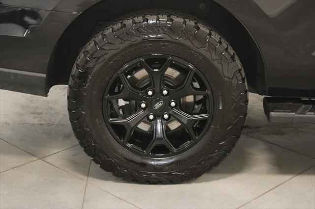 used 2023 Ford Expedition car, priced at $52,888