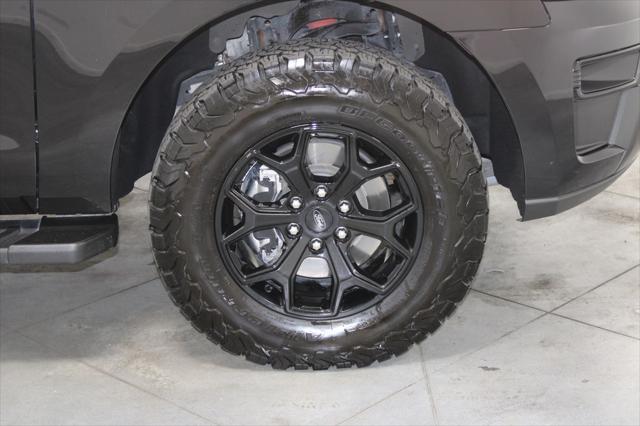 used 2023 Ford Expedition car, priced at $52,888