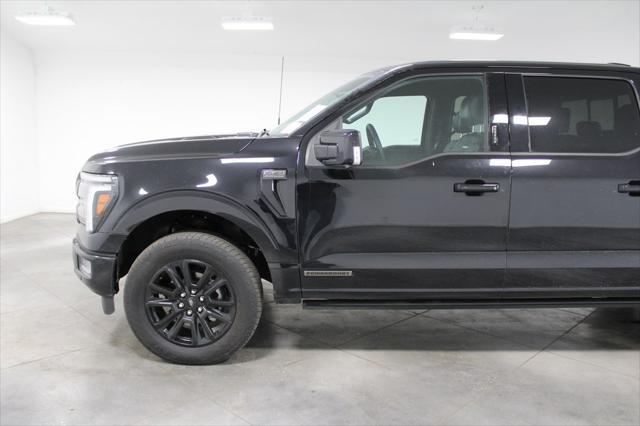 used 2024 Ford F-150 car, priced at $70,593