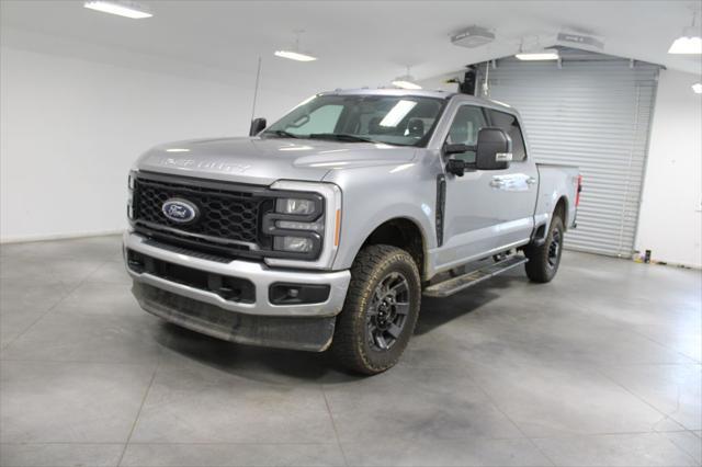 used 2023 Ford F-250 car, priced at $49,498