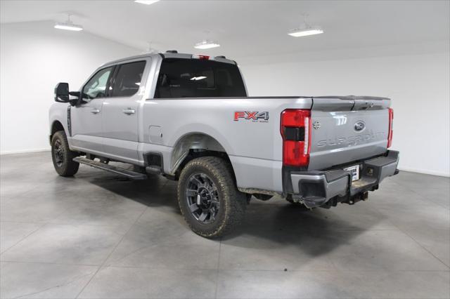 used 2023 Ford F-250 car, priced at $49,498