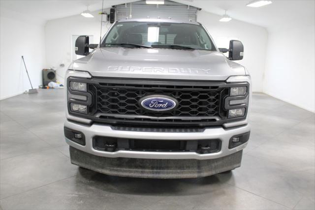 used 2023 Ford F-250 car, priced at $49,498