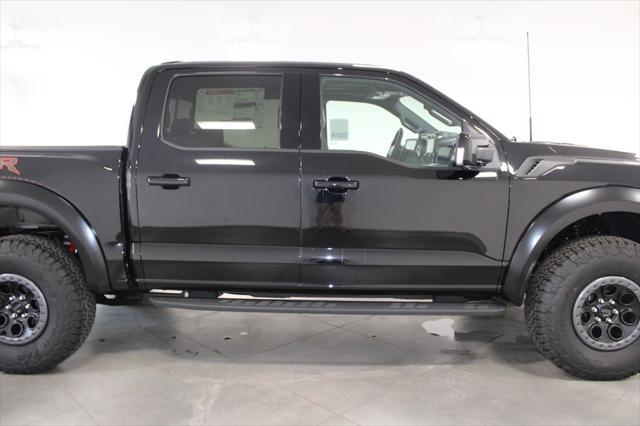 new 2025 Ford F-150 car, priced at $92,889