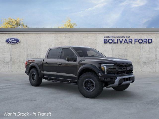 new 2025 Ford F-150 car, priced at $93,785