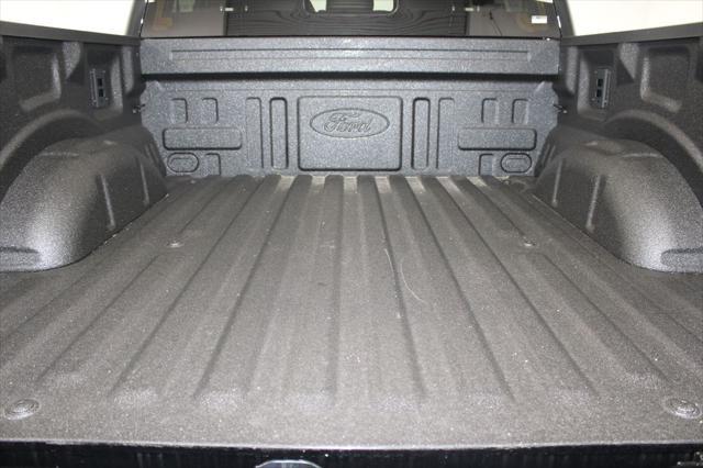 new 2025 Ford F-150 car, priced at $92,889