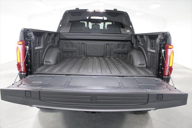 new 2025 Ford F-150 car, priced at $92,889