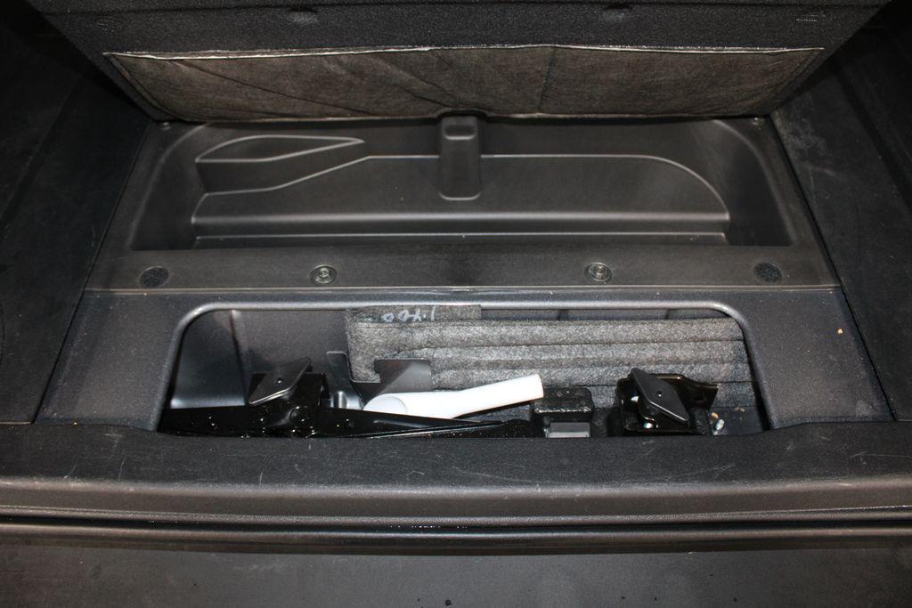 used 2024 Ford Bronco car, priced at $41,898