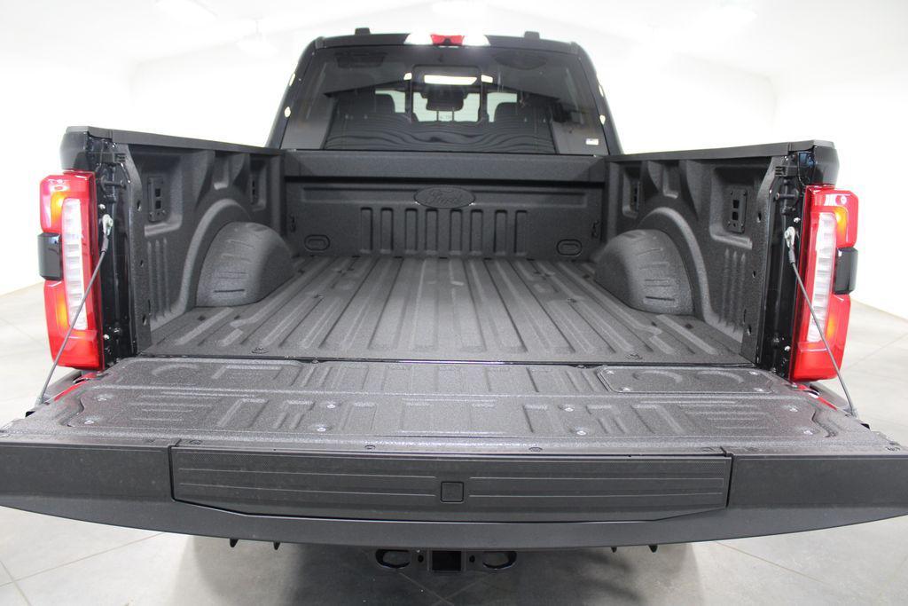 new 2025 Ford F-250 car, priced at $82,027