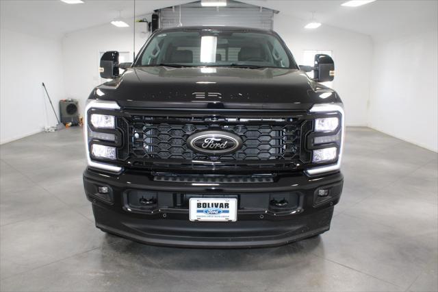 new 2025 Ford F-250 car, priced at $86,485