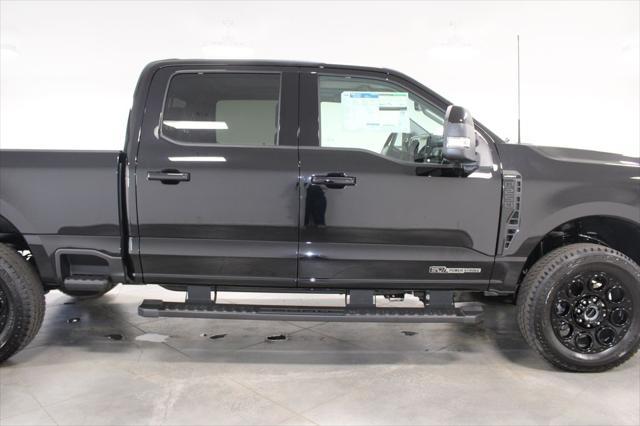 new 2025 Ford F-250 car, priced at $86,485