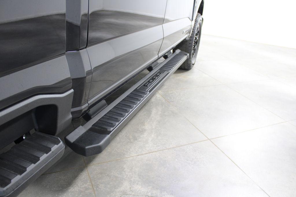 new 2025 Ford F-250 car, priced at $82,027