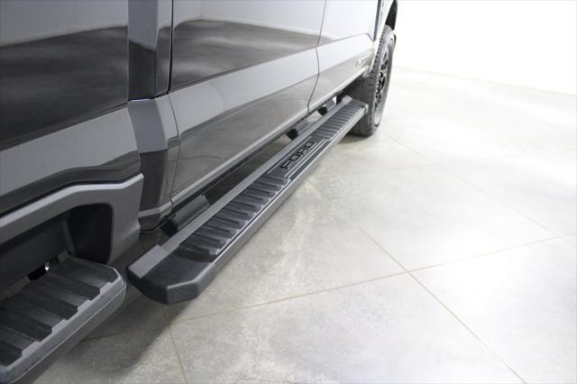 new 2025 Ford F-250 car, priced at $86,485