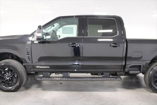 new 2025 Ford F-250 car, priced at $86,485