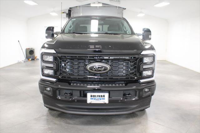 new 2025 Ford F-250 car, priced at $86,485
