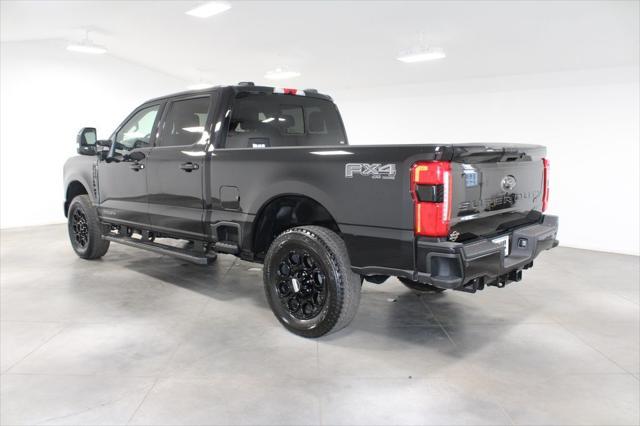 new 2025 Ford F-250 car, priced at $86,485