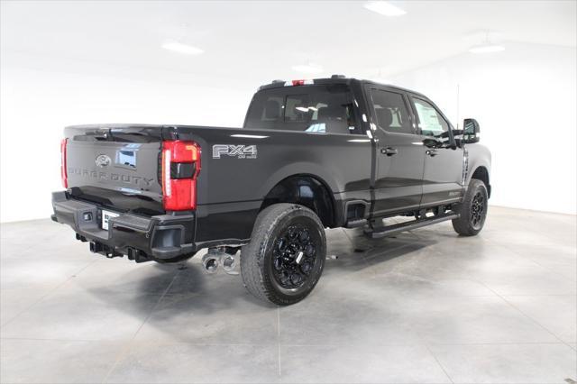 new 2025 Ford F-250 car, priced at $86,485