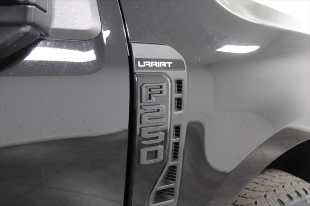 new 2025 Ford F-250 car, priced at $86,485