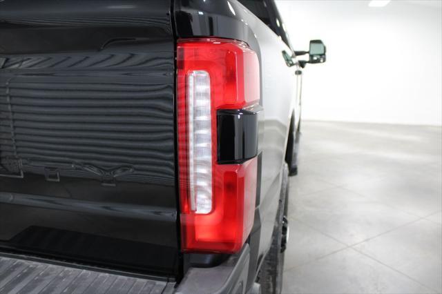 new 2025 Ford F-250 car, priced at $86,485